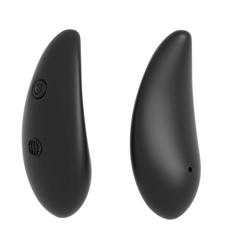 FETISH FANTASY LIMITED EDITION - VIBRATING PANTIES WITH REMOTE CONTROL