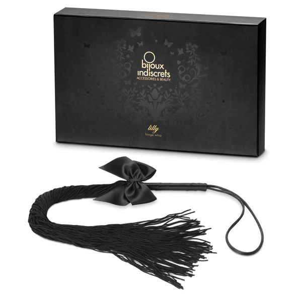 JEWELRY - LILLY WHIP FRINGES