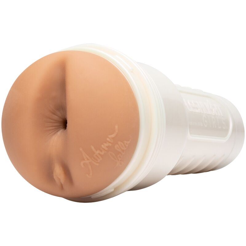 FLESHLIGHT GIRLS - AUTUMN FALLS PEACH TEXTURE