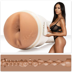 FLESHLIGHT GIRLS - AUTUMN FALLS PEACH TEXTURE