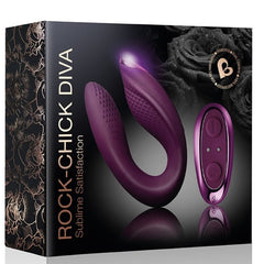 ROCKS-OFF - CHICK DIVA REMOTE CONTROL PLIERS