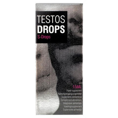 COBECO - TEST DROPS 15 ML