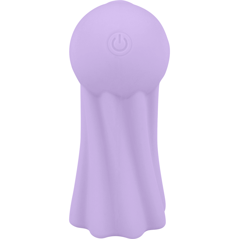 OHMAMA - JELLYFISH CLITORIS STIMULATOR