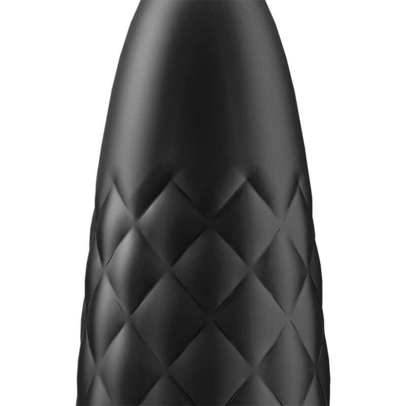 SATISFYER - ULTRA POWER BULLET 5 NEGRO