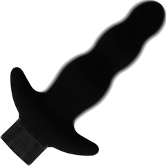 OHMAMA - ENCHUFE VIBRADOR 12 CM