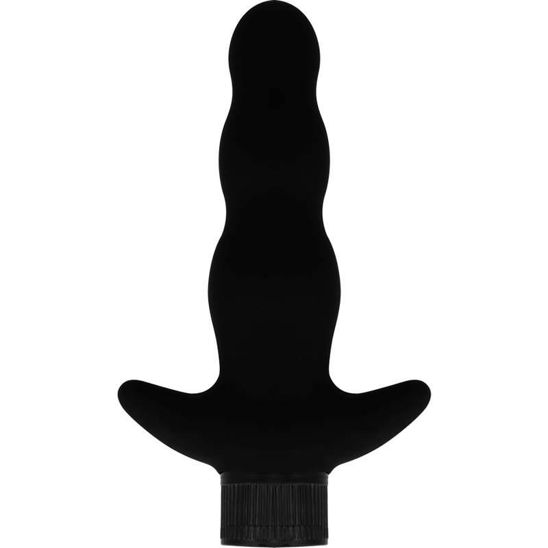 OHMAMA - ENCHUFE VIBRADOR 12 CM