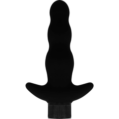 OHMAMA - ENCHUFE VIBRADOR 12 CM