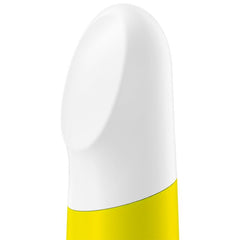 SATISFYER - ULTRA POWER BULLET 3 YELLOW