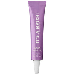 JEWELRY - THIS IS A MATCH LIQUID VIBRATOR 10 ML