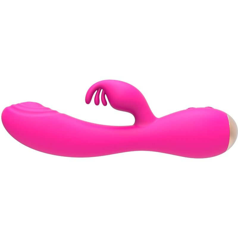 NALONE - VIBRADOR MÁGICO CONEJO ROSA