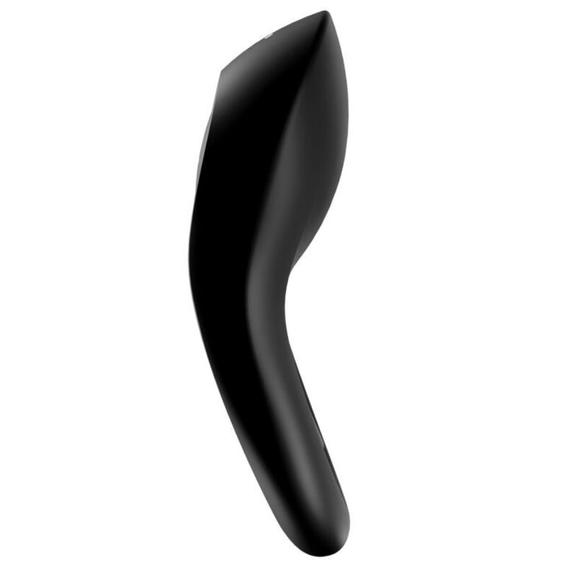 SATISFYER - LEGENDARY NEGRO DUO ANILLO VIBRADOR