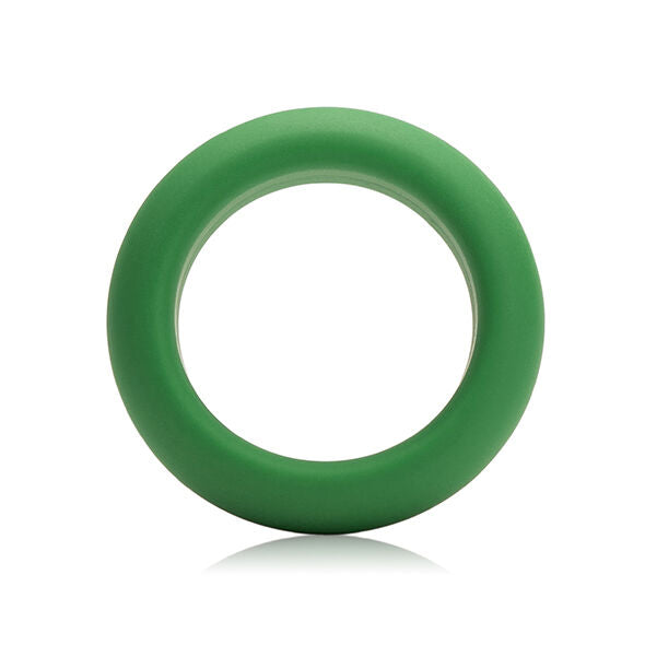 I PLAY - ANILLO DE SILICONA VERDE CHOKE MEDIANO