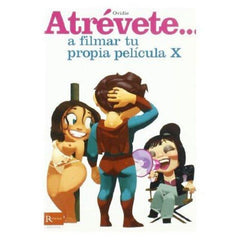 DIABLO PICANTE - ATREVETE... A FILMAR TU PROPIA PELICULA