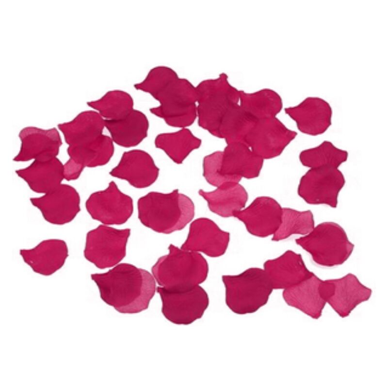 DIABLO PICANTE - 100 FUCHSIA PETALS