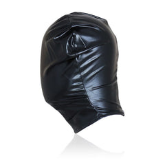 OHMAMA FETISH - GAPLE-FREE HAT