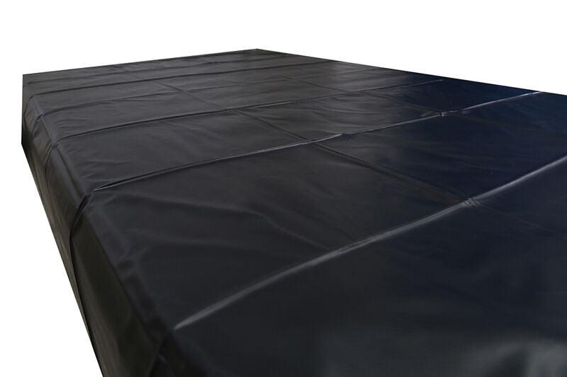 OHMAMA FETISH - FEUILLES PVC JETABLES