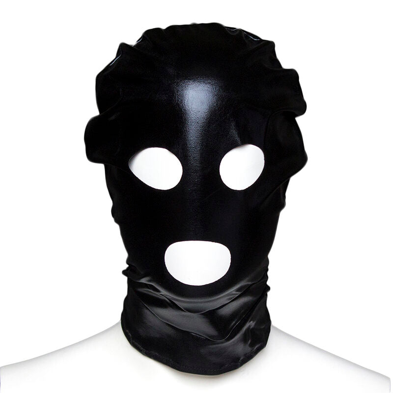 OHMAMA FETISH - HAT WITH OPENING MOUTH AND EYES