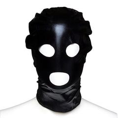 OHMAMA FETISH - HAT WITH OPENING MOUTH AND EYES