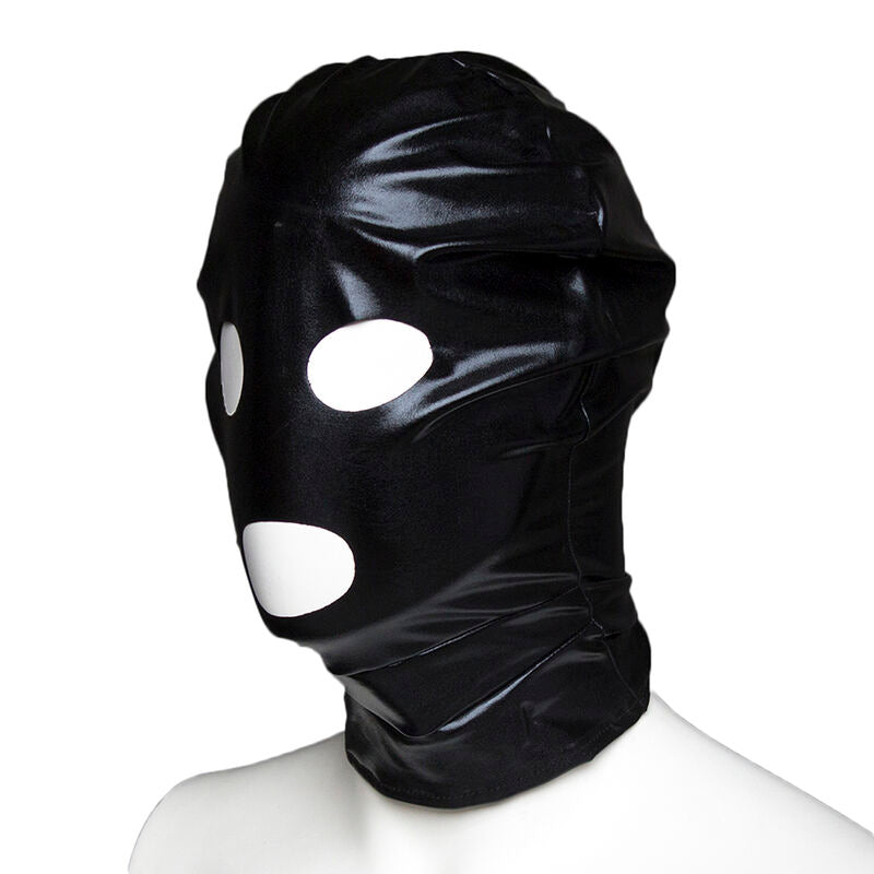 OHMAMA FETISH - HAT WITH OPENING MOUTH AND EYES