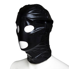 OHMAMA FETISH - HAT WITH OPENING MOUTH AND EYES