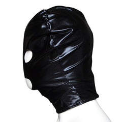 OHMAMA FETISH - HAT WITH OPENING MOUTH AND EYES