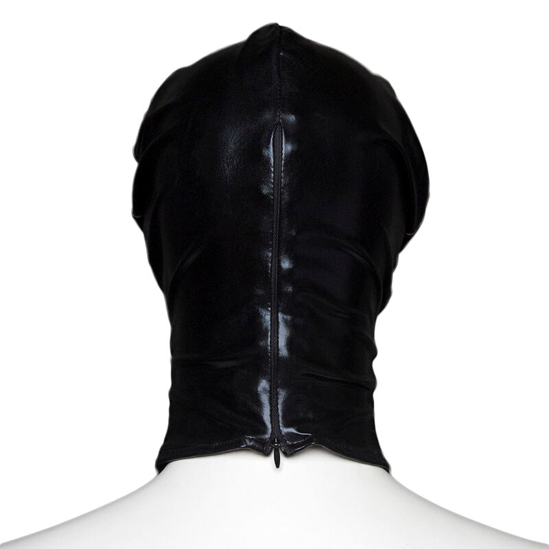 OHMAMA FETISH - HAT WITH OPENING MOUTH AND EYES
