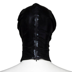 OHMAMA FETISH - HAT WITH OPENING MOUTH AND EYES