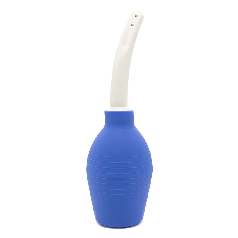 OHMAMA FETISH ANAL ENEMA BOTTLE SHAPE