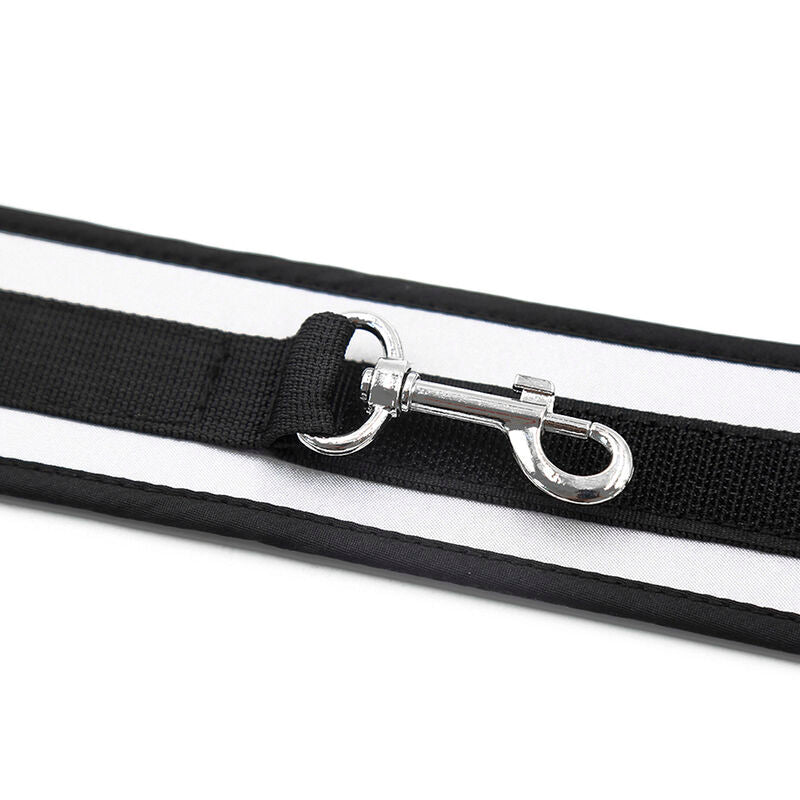 OHMAMA FETISH - GREY CUFFS