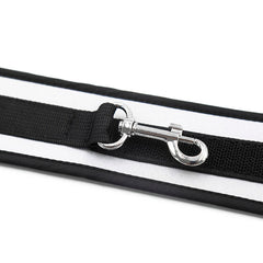 OHMAMA FETISH - GREY CUFFS