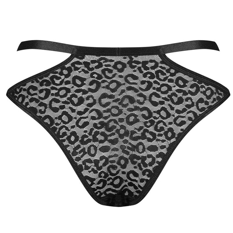 OBSESSIVE - BAGIRELA S/M PANTIES