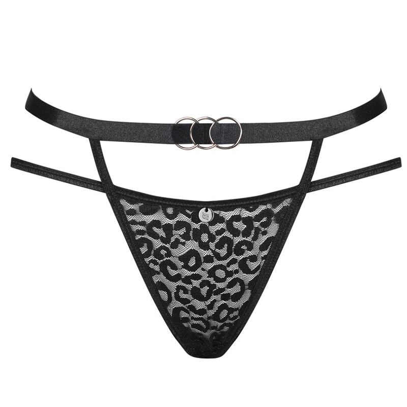 OBSESSIVE - BAGIRELA S/M PANTIES