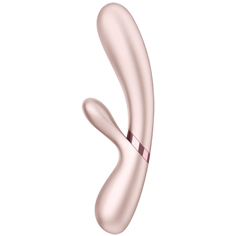 SATISFYER - VIBRADOR HOT LOVER