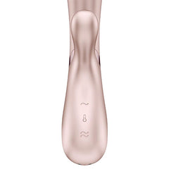 SATISFYER - VIBRADOR HOT LOVER