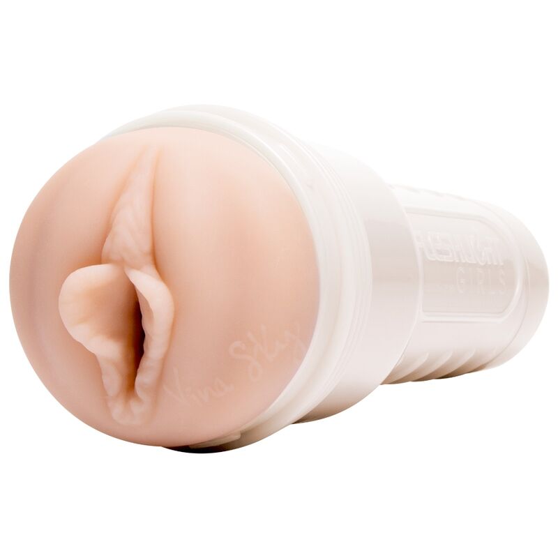 FLESHLIGHT GIRLS - VINA SKY TEXTURA EXÓTICA VAGINA