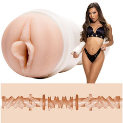 FLESHLIGHT GIRLS - VINA SKY TEXTURA EXÓTICA VAGINA