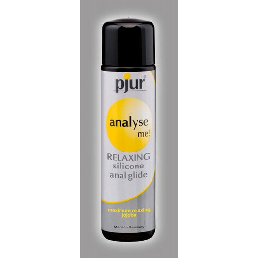 PJUR - ANALYZE ME ANAL RELAXING GEL 1.5 ML