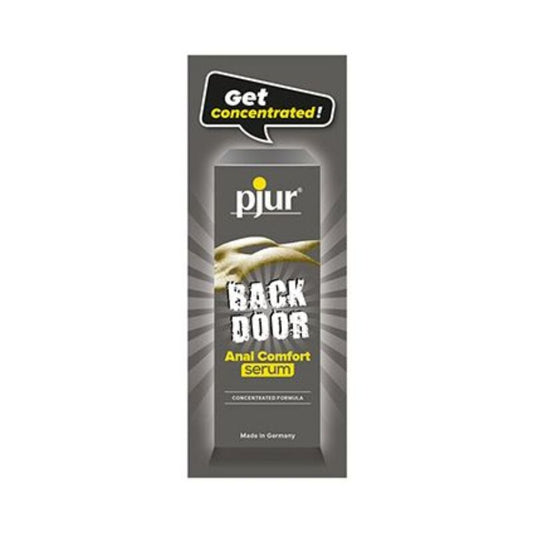 PJUR - BACK DOOR ANAL COMFORT SERUM 1.5 ML