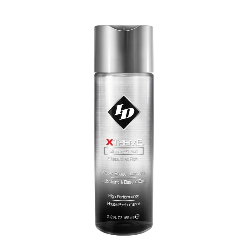 ID XTREME - LUBRICANT 65 ML