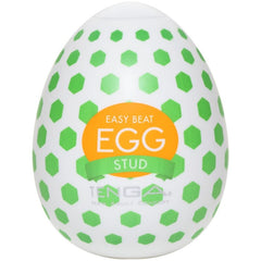 TENGA - WONDER EGG MASTURBADORE PACK 6 UNIDADES