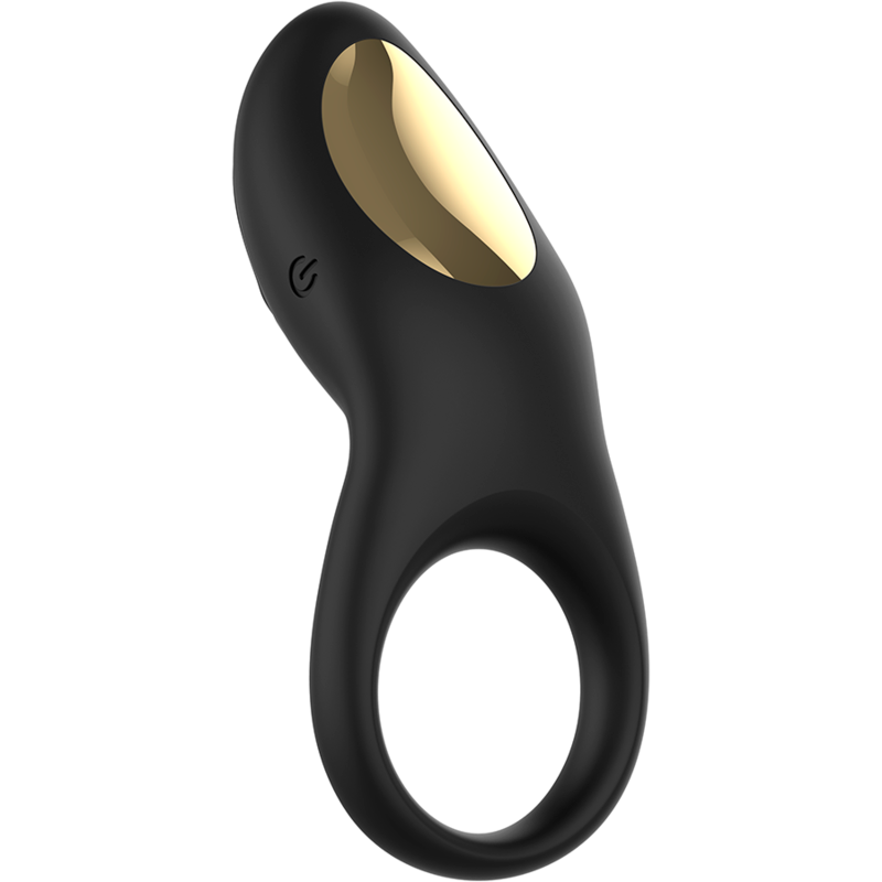 IBIZA - ANILLO REMOTO VIBRADOR FULL CONTACT