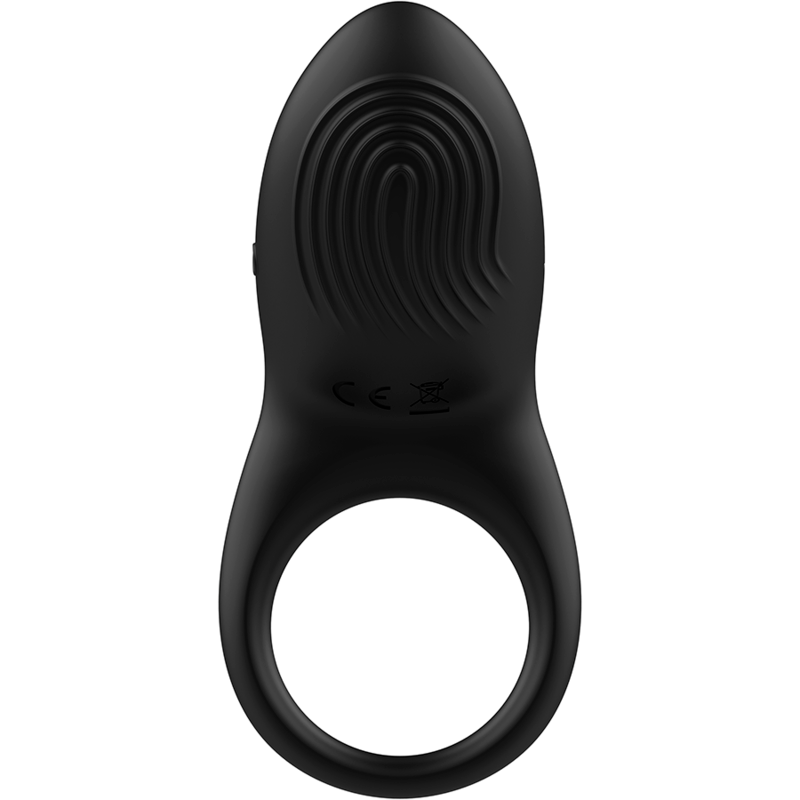 IBIZA - ANILLO REMOTO VIBRADOR FULL CONTACT