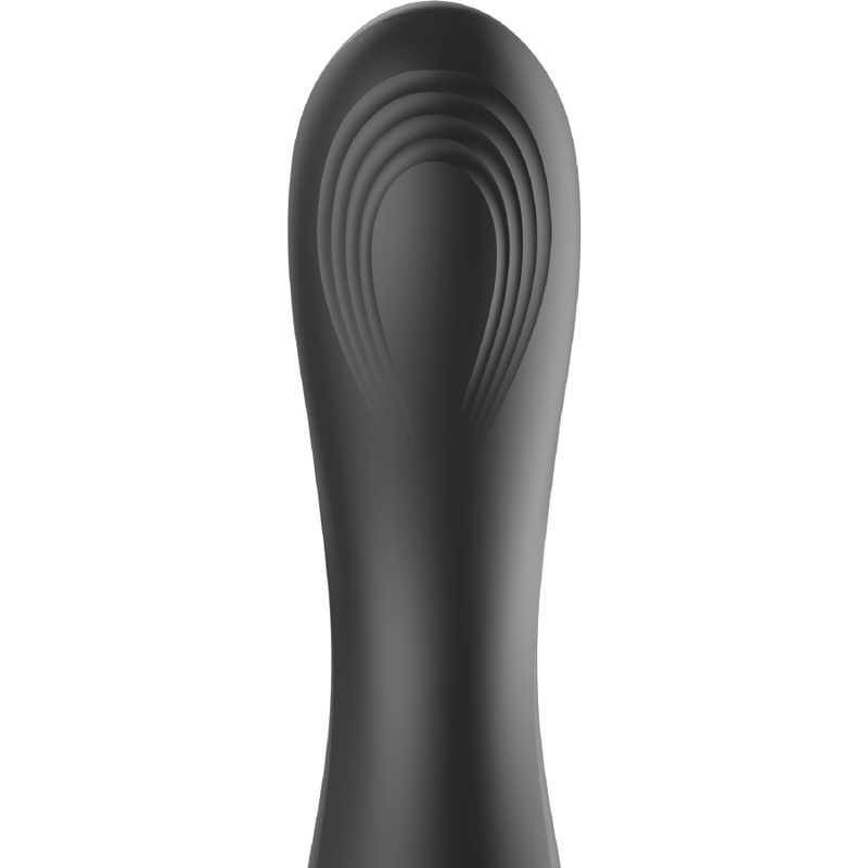 IBIZA - INTERCHANGEABLE CLITORAL STIMULATOR AND G-SPOT VIBRATOR