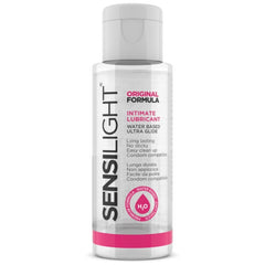 INTIMATELINE - LUBRICANTE A BASE DE AGUA FÓRMULA SENSILIGHT ORIGINAL 30 ML