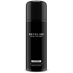 INTIMATELINE - LUBRICANTE A BASE DE SILICONA BOYGLIDE 100 ML