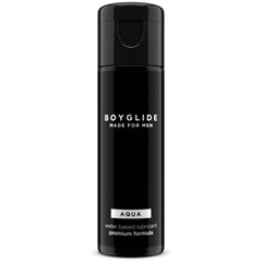INTIMATELINE - LUBRICANTE A BASE DE AGUA BOYGLIDE 30 ML