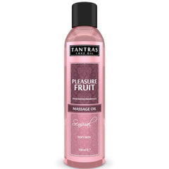 INTIMATELINE - MASSAGE OIL WITH PLEASURE FRUITS TANTRAS LOVE OIL 150 ML