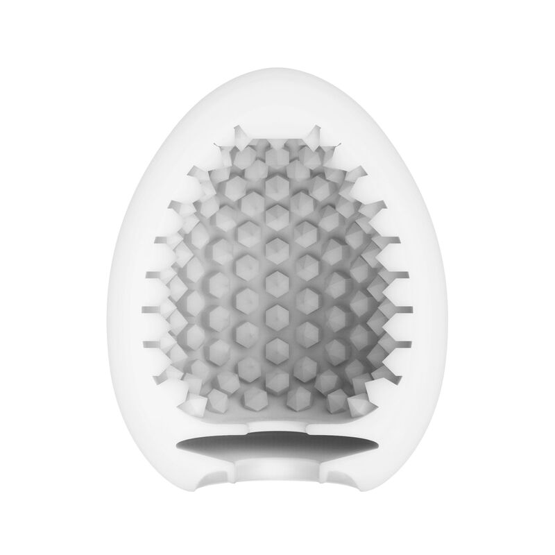 TENGA - MASTURBADOR DE HUEVOS STUDS