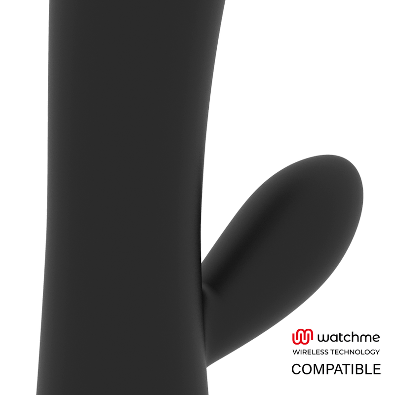 BRILLY GLAM - ERIK VIBRATOR WATCHME WIRELESS TECHNOLOGY COMPATIBLE