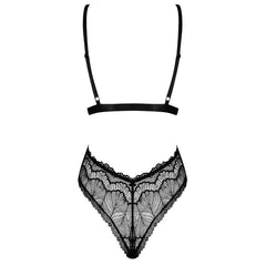 OBSESSIVE - PELUCHE ISABELLIA L/XL